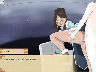 FET Book 1 Love Part 4