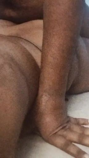 Key moment from &quot;India Sex Aunty Vedio&quot;