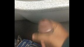 Me Masturbating in Vistara