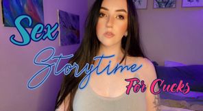 Sex Storytime