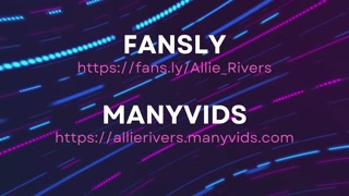 Pissing with my dildo in my hairy pussy wearing knee socks