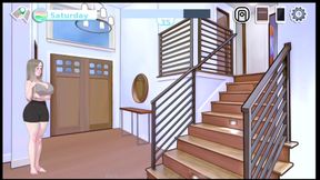 Sexnote part 3: Brixxida fucked me hard