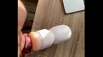 Joy Cup masturbator