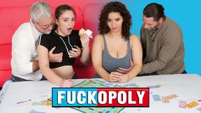 Daughters Creampie or Cum Load