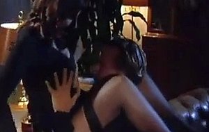 Sex After Work