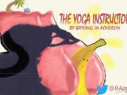 [M4M] The Yoga Instructor (Erotic Audio)
