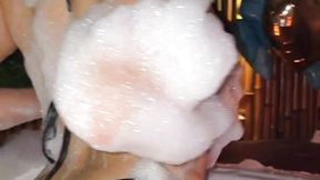 Sexy shower 🫧🔥