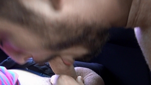 Reality Dudes: Hot Car Sex with Three Dudes