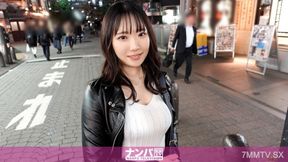 200gana-3195 Seriously Soft-hearted, First Shoot I Picked Up A Ysp (slave) Girl!a Handsome Girl With Experience As A Threesome With Her Current Boyfriend And Ex-boyfriend, Uses Her Shaking G-boyfriend As A Weapon To Hunt Down Men!punishing Sex For Su