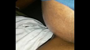 Riding Trade Dick (Nuccio-Tampa)