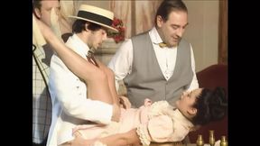 German Movie Retro Porn Boobs