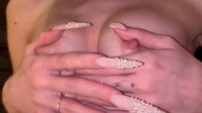 My Sweet Little Body in Butter