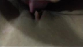 Chupando a buceta da amiga