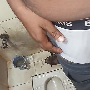 Indian Desi Boy Wife Pissing Pussy Hole Sucking