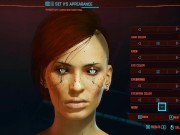 Exploring Cyberpunk 2077 Street&nbsp;Part One Detective V is Porn