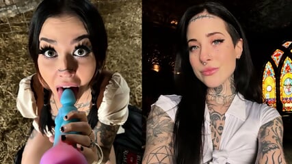 Awlivv, HawkHatesYou _ Girthmasterr - Threesome 1080p dqi3