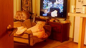 Horny Ass Pleasures 1 With Marcia Fannie