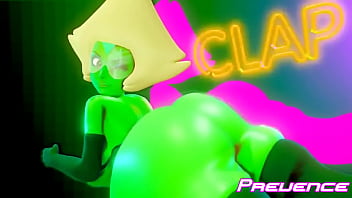 Peridots Twerking Tutorial