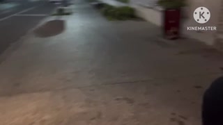 Huge Public squirt INSANE
