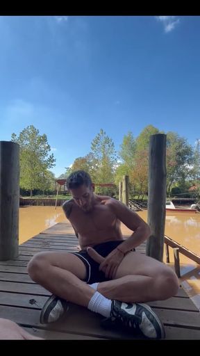 Nothing Better Than the Open Air