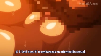 Inko Kyoushi no Saimin Seikatsu Shidoroku 1 sub espaol