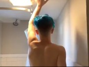 Do You Follow My OnlyFans? @blakewitthecake