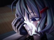 kankore enemy