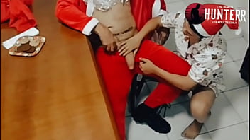 natal chegou, e o Noel trouxe presentes