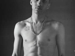 James Jacobs Ebony and White Episode Reel