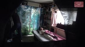 Crossing the Line with My Wife's Friend Staying Over - Age 30 - Ep2