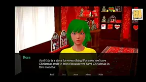 Teens Hot Initiation Into His Stepfamily – steamy 3d henti escapades