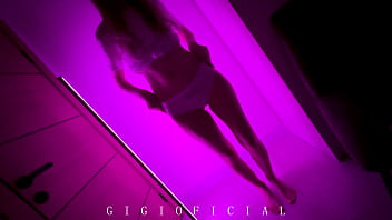 TEENS FOR VIP: Today I&#039_m 19 years old! And this perfomance is for you!