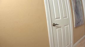 Seems like nobody ever caught these two and broke them up, because there'_s no hesitation...