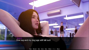 Johannesgaming - update #658 - The Perfect Paradise 5 Joyce seduced Aiden then fucked her - Feb 26, 2026