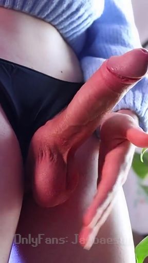 Must-share moment from "Femboy Cum Compilation (2022) Part 3"