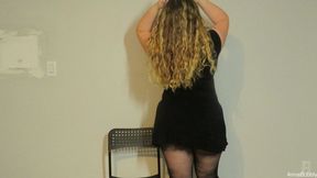 You Can Stroke For Me Non Nude Boots Fetish