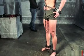 military diversionist 11 pt 1