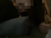 【ガチ素人】耳元で囁かれながら射精管理されるM男....羨ましすぎる...