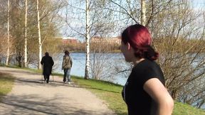 Finnish anal sex party from Finland - Suomipornoa