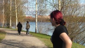 Finnish anal sex party from Finland - Suomipornoa