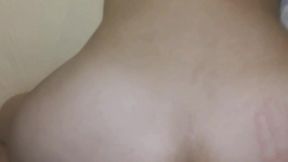 peguei ela de quatro comi ate o cu