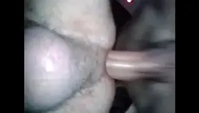 Burglar Breeds Him Hard: No Mercy Anal Invasion – Extreme Gay Porn 18+