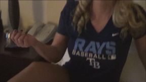 megan jones bad bet makes bondage model part 1