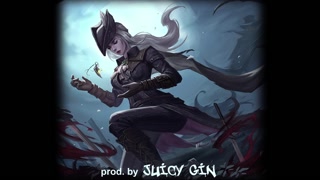 Horror Type Beat "Bloodborne"