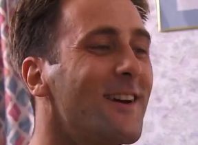 Sexy soldiers fucking hard