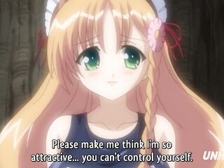 Anime – My Breasty Stepsister in a Swimsuit [UNCENSORED] [SUBTITLED]