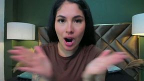 Mia Elowen Private Show