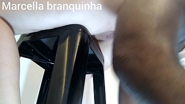 meu marido me traindo na far eu traindo ele dando pro meu amigo em casa * amor e sexo *