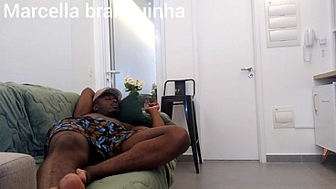 meu marido me traindo na far eu traindo ele dando pro meu amigo em casa * amor e sexo *