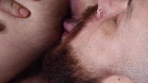 Pride Studios: Hairy and Tatted Twinks 69 for Satisfaction